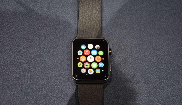 Apple Watch能否成蘋(píng)果新增長(zhǎng)引擎？