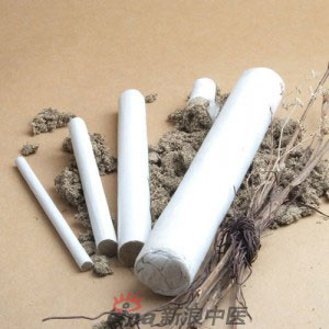 艾灸為什么能預(yù)防疾??？--艾條
